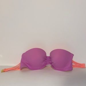 Victoria secret bathing suit top